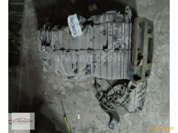 FORD COURİER KALORİFER KAZANI