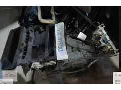 DOBLO 3 / 4 KALORİFER KAZANI