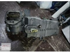 PEUGEOT PARTNER KALORİFER KAZANI