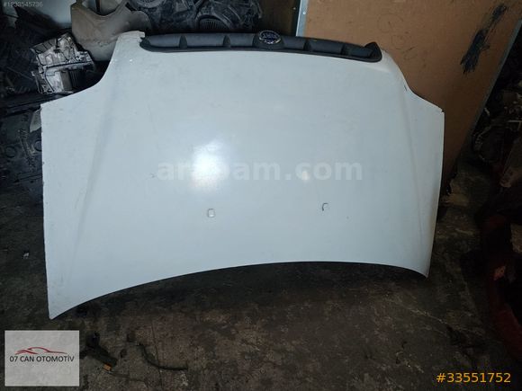 DOBLO 1 KAPUT