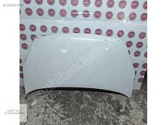 RENAULT KANGOO 3 KAPUT