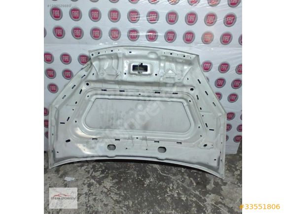 DOBLO 4 KAPUT
