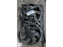 PARTNER BERLİNGO FAN MOTORU