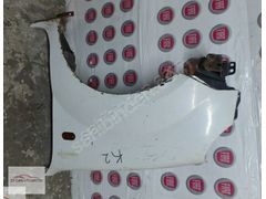 KANGOO 2 SOL ÖN ÇAMURLUK