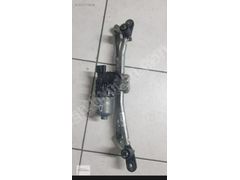 DOBLO 3/4 CAM SİLECEK MOTORU VE MEKANİZMASI