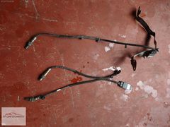 DOBLO 5 OKSİJEN SENSÖRÜ AZOT KAPTÖRÜ PATÜKÜL SENSÖRÜ
