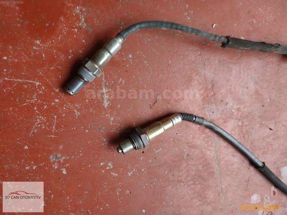 DOBLO 5 OKSİJEN SENSÖRÜ AZOT KAPTÖRÜ PATÜKÜL SENSÖRÜ