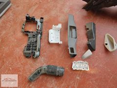 DOBLO 5 BAKALİT VE KAPUT MENTEŞE