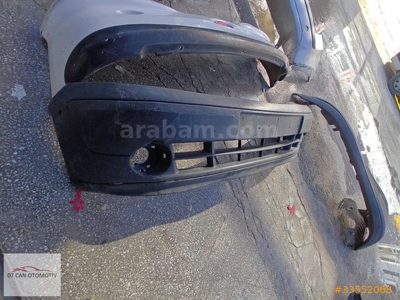 KANGOO 2 ÖN TAMPON
