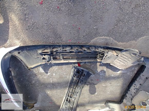 KANGOO 2 ÖN TAMPON