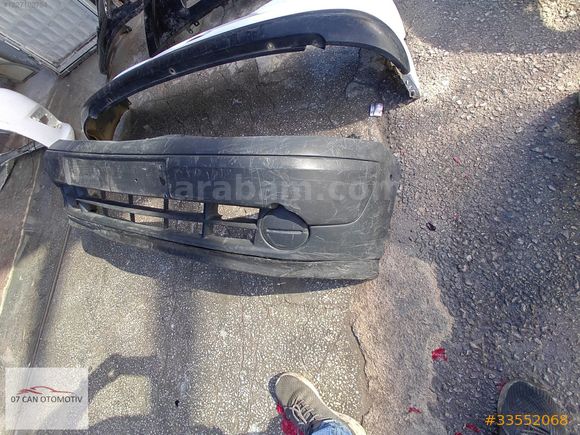 KANGOO 2 ÖN TAMPON