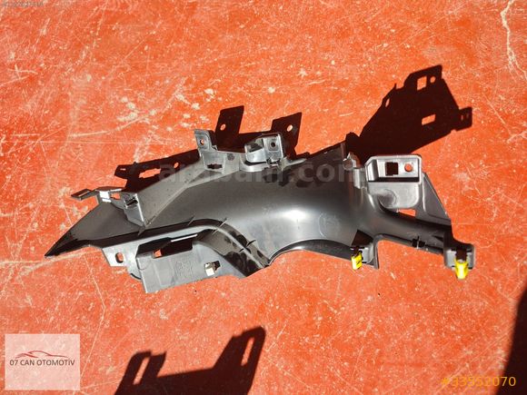 DOBLO 5 TORPİDO GÖĞÜS ( KOMPLE DOLU )