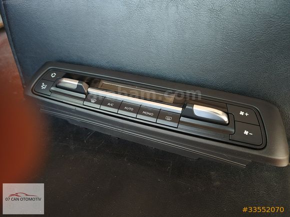 DOBLO 5 TORPİDO GÖĞÜS ( KOMPLE DOLU )