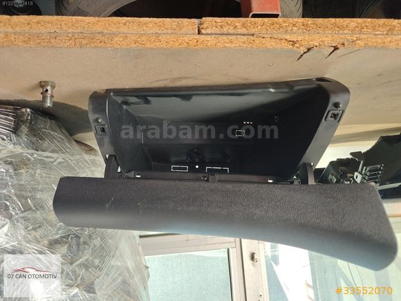 DOBLO 5 TORPİDO GÖĞÜS ( KOMPLE DOLU )
