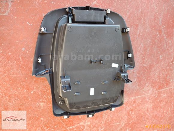 DOBLO 5 TORPİDO GÖĞÜS ( KOMPLE DOLU )
