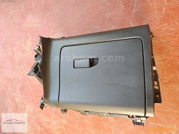 DOBLO 5 TORPİDO GÖĞÜS ( KOMPLE DOLU )