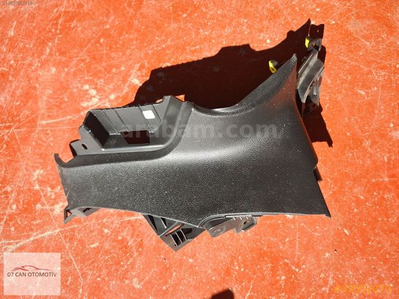 DOBLO 5 TORPİDO GÖĞÜS ( KOMPLE DOLU )