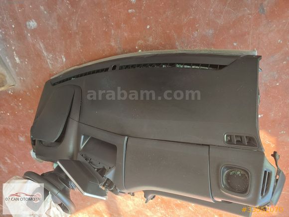 DOBLO 5 TORPİDO GÖĞÜS ( KOMPLE DOLU )