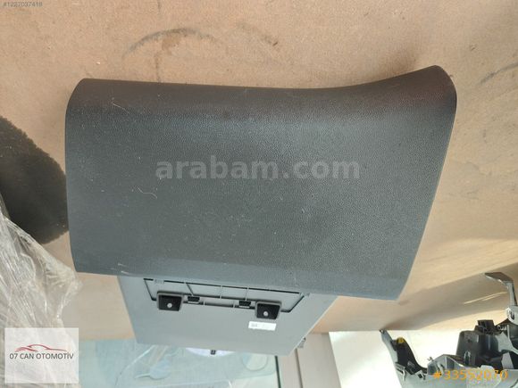 DOBLO 5 TORPİDO GÖĞÜS ( KOMPLE DOLU )