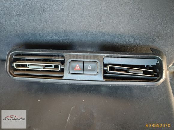DOBLO 5 TORPİDO GÖĞÜS ( KOMPLE DOLU )