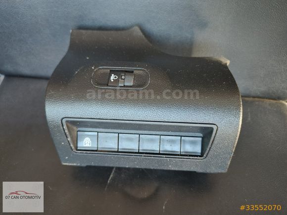 DOBLO 5 TORPİDO GÖĞÜS ( KOMPLE DOLU )