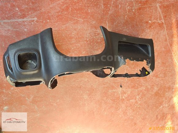 DOBLO 5 TORPİDO GÖĞÜS ( KOMPLE DOLU )