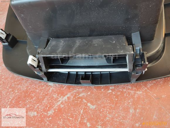DOBLO 5 TORPİDO GÖĞÜS ( KOMPLE DOLU )