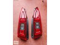DOBLO 5 RİFTER COMBO ARKA STOP TAKIM