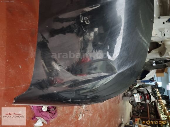 DOBLO 5 KAPUT VE KEÇESİ