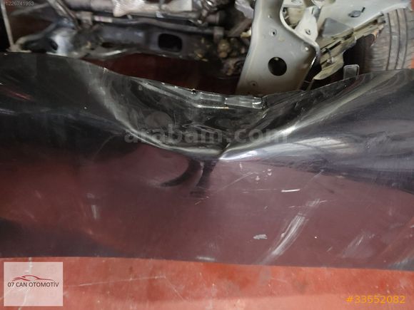 DOBLO 5 KAPUT VE KEÇESİ