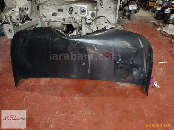 DOBLO 5 KAPUT VE KEÇESİ