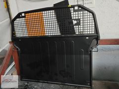 DOBLO 5 BERLİNGO RİFTER COMBO BAGAJ VE KOLTUK ARASI BÖLME SAÇ