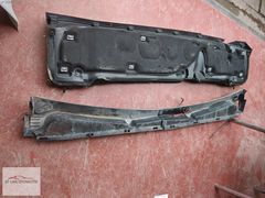 DOBLO 5 RİFTER COMBO BERLİNGO ÖN CAM IZGARA (ÜTS ALT)