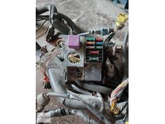 PEUGEOT PARTNER 1.4 MOTOR ELEKTRİK TESİSATI