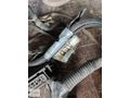 5T1T-12A522 FORD CONNECT MOTOR ÜST TESİSAT