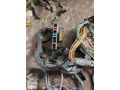FİORİNO NEMO BİPPER 1.3 GÖVDE MOTOR ELEKTRİK TESİSATI