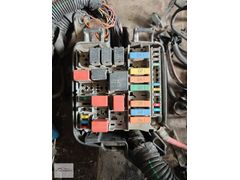 FİORİNO NEMO BİPPER 1.3 GÖVDE MOTOR ELEKTRİK TESİSATI