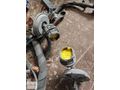 FİORİNO NEMO BİPPER 1.3 GÖVDE MOTOR ELEKTRİK TESİSATI