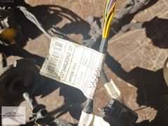 FİORİNO MOTOR TESİSATI - ELEKTRİK TESİSATI KOMPLE 1.3 MULTİJET
