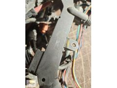 552489900 Fiat Doblo 1.6 Multijet 105hp 55226747 MOTOR TESİSATI