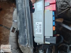 DOBLO 3/4 MOTOR TESİSATI - ELEKTRİK TESİSATI 1.3 KOMPLE