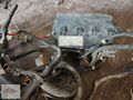 FORD CONNECT 1.8 1.9 MOTOR GÖVDE ELEKTRİK TESİSATI