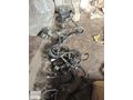 FORD CONNECT 1.8 1.9 MOTOR GÖVDE ELEKTRİK TESİSATI