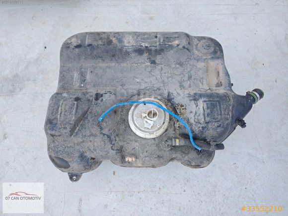 DOBLO 2 YAKIT DEPOSU 1.3 MULTİJET