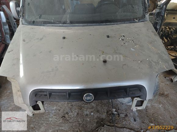 DOBLO 1 KAPUT