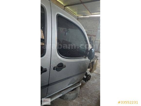 DOBLO 1 / 2 SAĞ ÖN KAPI