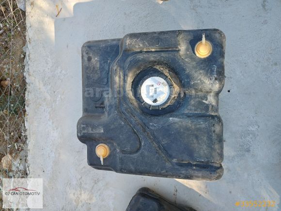 FORD CONNECT YAKIT DEPOSU 2002-2013