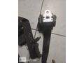 DOBLO 3 4 EMNİYET KEMERİ