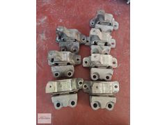 DOBLO LİNEA FİORİNO MOTOR TAKOZU 518136030