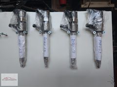 FIAT DOBLO 1.9 JTD YAKIT ENJEKTÖR BOSCH 0445110119 - 2002-2011